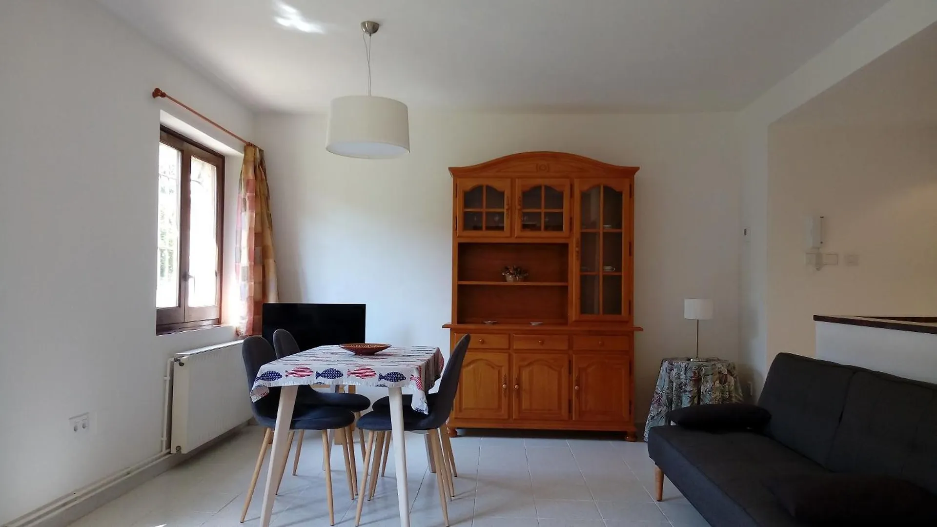 Apartament Can Pujadas Regencós